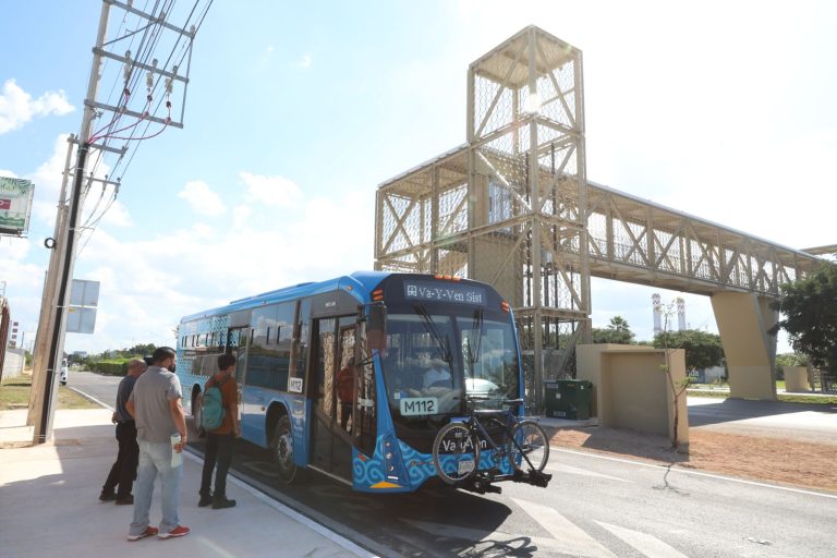 Ciudades y Transporte Sustentable Ruta hacia un transporte público