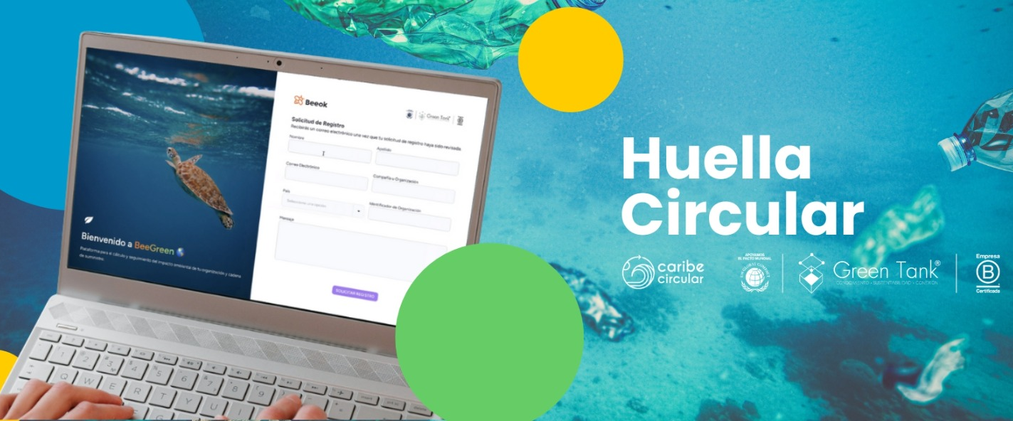 Huella Circular