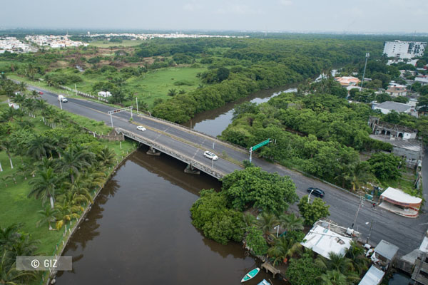 Herramientas interactivas para la conservación de la biodiversidad en ciudades costeras