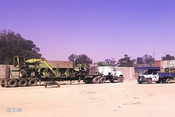 Mejoras de la Plataforma Recolecta Jalisco