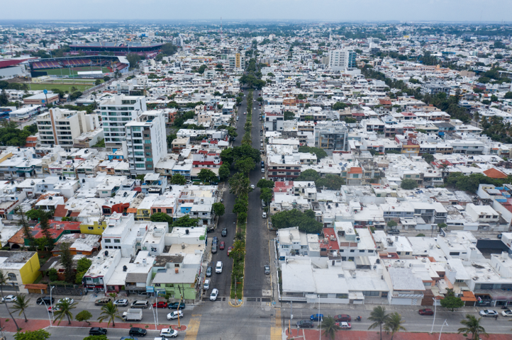 Resiliencia Costera en la Zona Metropolitana de Veracruz