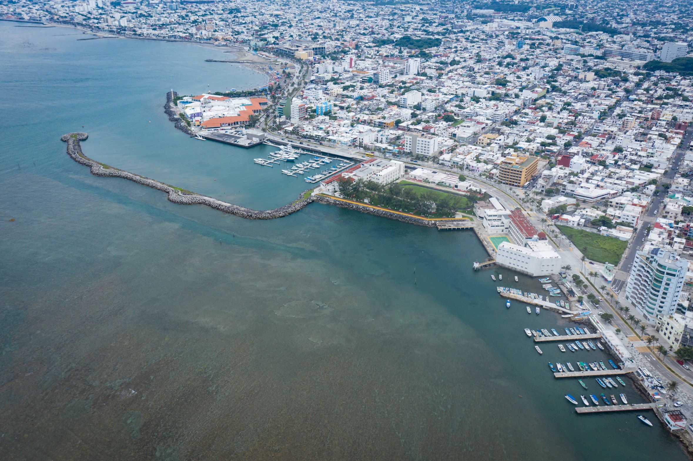 Desarrollo de indicadores de resiliencia para Sistema de Información Territorial y Urbano de la SEDATU (SITU)