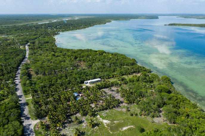 Reforma Urbana Quintana Roo