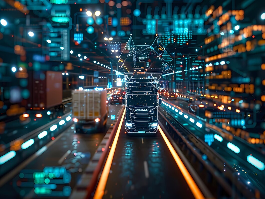 Innovación en movilidad