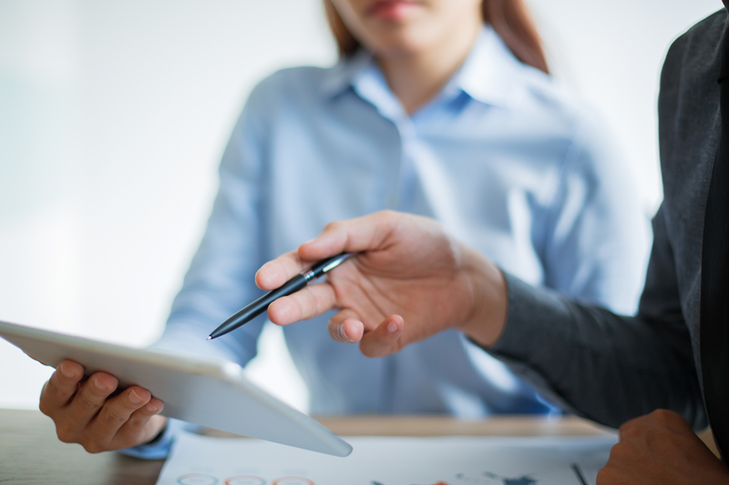 Profesionalización del sector
