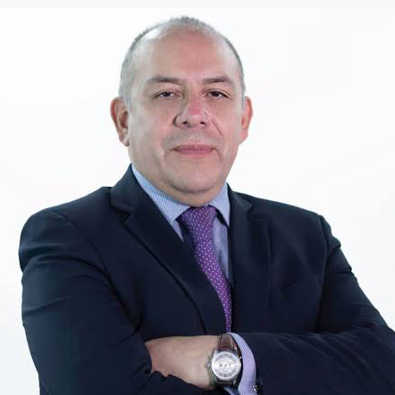 Alejandro Osorio Carranza 