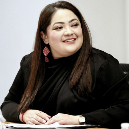 Anabel Palacios