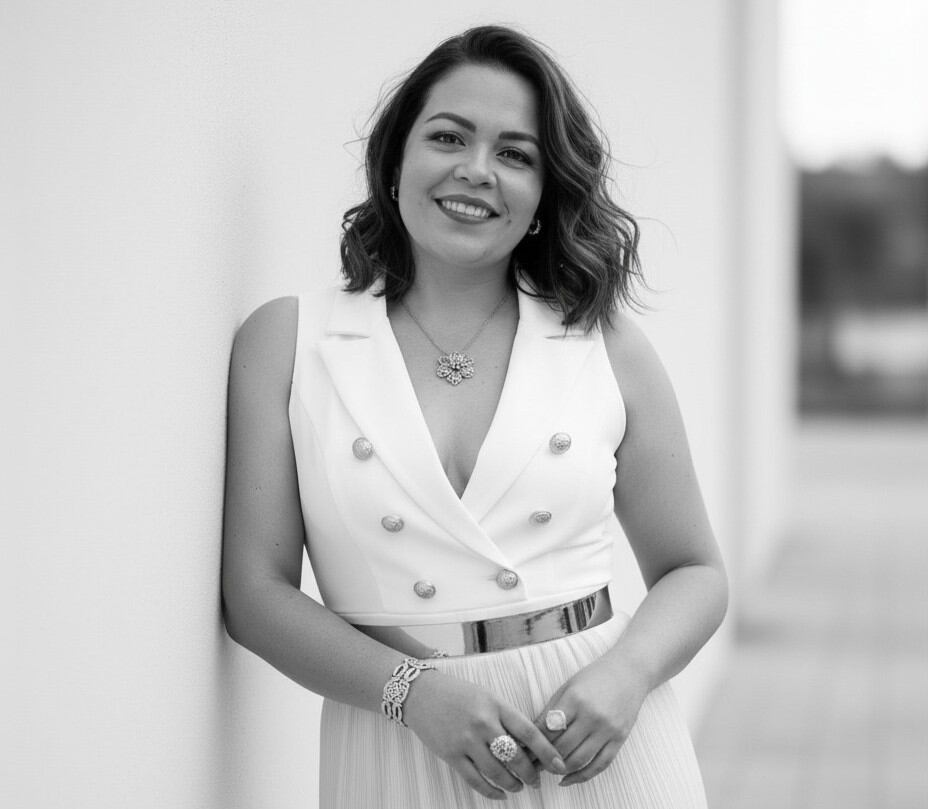 Candi Ashanti Domínguez 