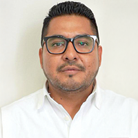 César Díaz Ordaz