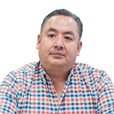 César Díaz Ordaz