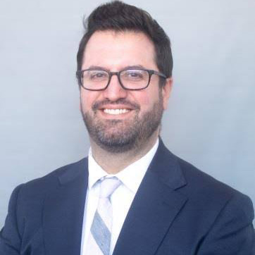 José Alfonso Iracheta Carroll