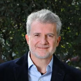 Francisco Barnés Regueiro