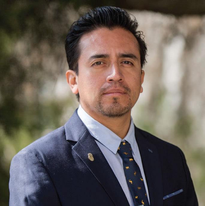 Isaac Castañeda