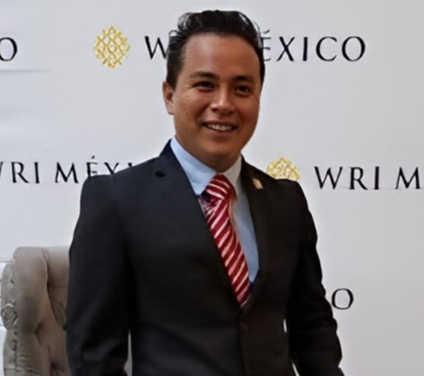 Aldo Cerezo Cázares