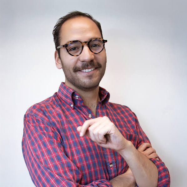 Álvaro Madrigal Montes de Oca 