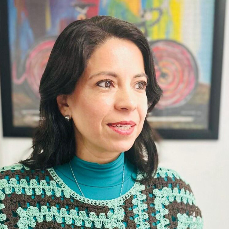 Paola Gómez Martínez