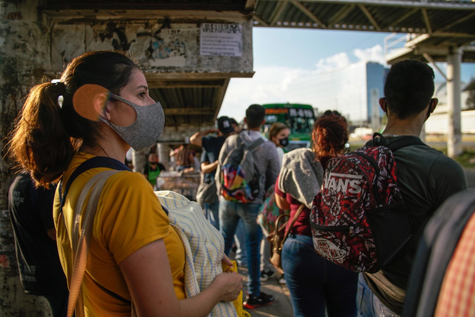 Ciudades Y Transporte Sustentable Inclusión De La Perspectiva De Género En La Movilidad Y El 4027