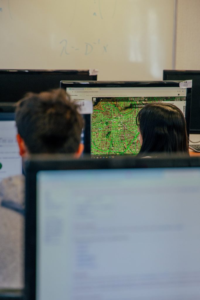 Verificación de archivo GTFS. Foto: © Donobelo